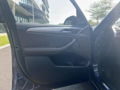 2022 BMW iX3 2022 Leading #7