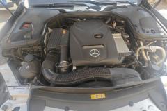 2019 Mercedes-Benz E-Class 2019 2.0T AT E200L #10