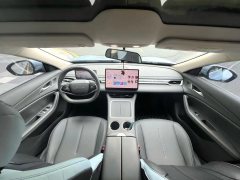 2024 Dongfeng Fengxing Dongfeng Fengxing Xinghai S7 2024 555Co-creation #4