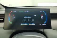 2025 BYD Qin Plus 2025 DM-i Smart Drive 55KMLeading #14
