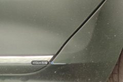 Left Rocker Panel