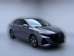 2022 Chang'an Eado 2023 Pleasure PLUS Blue WhaleNE 1.4T AT GDI DCTPremium #3