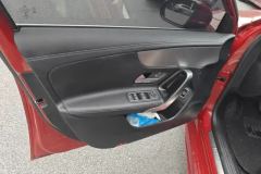 2022 Mercedes-Benz A-Class 2022 Facelift 1.3T AT A 180 L Sportsedan chair #7