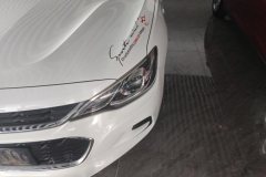 2019 Chevrolet Cavalier 2019 1.5 AT 320HappyEdition #5