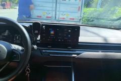2024 Geely Auto Emgrand Sedan 2025 1.5L MTStar #13