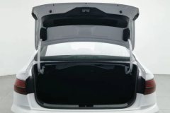 2022 Volkswagen Sagitar 2022 1.4T AT 280TSI DSGfly overEdition #20