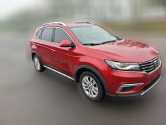 2017 Roewe RX5 2016 1.5T AT 20TLuxury FWD #3