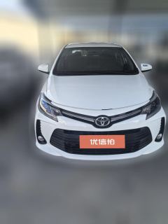 2023 Toyota Vios 2022 1.5L AT CVTEnactusCAREEdition #2
