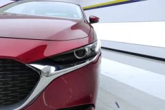 2022 Mazda Mazda3 Axela Sedan 2021 2.0L AT qualityEdition #5