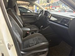 2021 Volkswagen Tayron 2020 2.0T AT 330TSILuxurySmart ConnectFWD #9