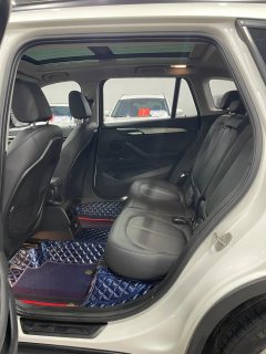 2017 BMW X1 2016 1.5T AT 18LiExclusiveFWD #10