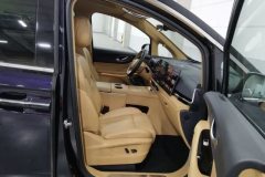 2024 Voyah Dreamer 2025 1.5T AT PHEV 4WDNoble KunpengEdition #22