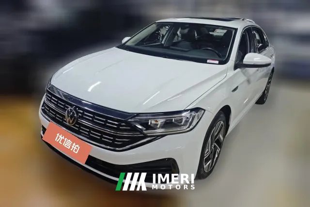 2023 Volkswagen Sagitar 2023 1.5T AT 300TSI DSGSurpass