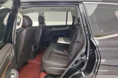 2021 Roewe RX8 2019 2.0T AT 30TSmart ConnectnetSupergroupFlagshipRWD #11