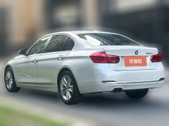 2017 BMW 3 Series 2017 2.0T AT 320LiFashion #4