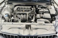 2021 Kia K3 2021 1.5L AT CVTFashion #10