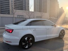 2020 Audi A3 Sedan 2020 1.4T AT 35TFSIEntry China VI #9
