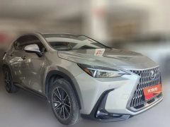 2024 Lexus NX 2023 2.5L AT 260 FWD ChuangyueEdition (Imported) #3