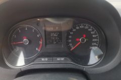 2018 Volkswagen Polo Hatchback 2018 1.5 AT Safe driving #14