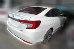 2020 Honda Crider 2019 1.0T AT 180TurboComfort #3