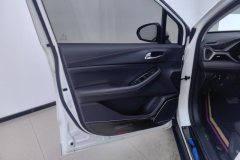 2021 GAC Trumpchi Trumpchi GS4 2021 1.5T AT 270TSmart ConnectTech #7