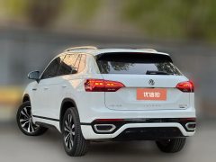 2021 Volkswagen Tayron 2019 2.0T AT 380TSI R-Line4WD China VI #7