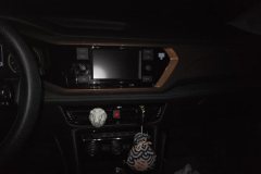 2020 Volkswagen Tharu 2021 1.4T AT 280TSILuxury FWD #13