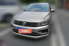 2019 Volkswagen Sagitar 2018 1.4T AT 280TSIsparkleEdition #2