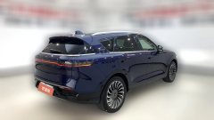 2022 Voyah Free 2021 4WDStandardEREVExclusiveLuxury Pkg #2
