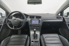 2016 Volkswagen Golf 2016 230TSI ATLuxury #14