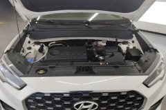 2019 Hyundai ix35 2019 1.4T AT Zhiyong·PleasureFWD #10