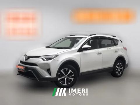 2019 Toyota RAV4 2019 2.0L AT CVT2WDFashion China VI