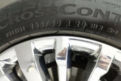 2023 Tank 500 PHEV 2023 2.0T AT Hi4-T #9