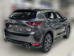 2021 Mazda CX-5 2021 2.0L AT 2WDSmart Premium #4
