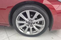 2020 Mazda Mazda3 Axela Sedan 2020 2.0 AT Quality and eleganceEdition #6