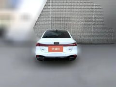 2025 Audi A5L 2026 2.0T Sport quattro #5