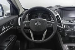 2016 Dongfeng Fengshen Fengshen AX7 2016 1.4T MT Zhiyue #15