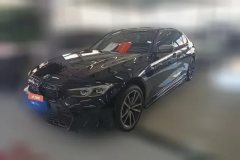 2023 BMW 3 Series 2023 325Li xDrive MSport Pkg #1