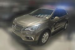 2016 Buick Envision Plus 2016 2.0T AT 28TLuxury 4WD #1