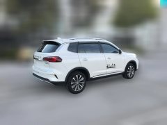 2020 Roewe RX5 MAX 2019 2.0T AT 400TGI 4GConnectedLuxury #5