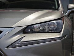 2016 Lexus NX 2016 2.0 AT 200Feng ShangEdition4WD (Imported) #11