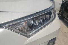 2025 Toyota RAV4 2024 2.0L AT CVT2WDUrbanEdition #5