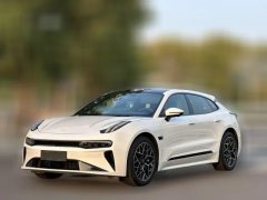 2024 Zeekr 001 2024 WEEdition 100kwh RWD #1