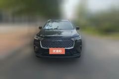 2020 Haval H6 2021 1.5T AT No.3generation2WDSupreme #2