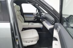2026 Fangchengbao Ti7 2025 190KM4WDUltraEdition #22