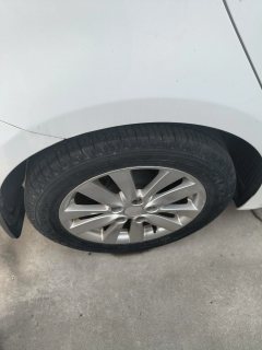 2016 Kia K3 2015 1.6 AT GL #3