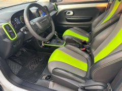 2021 Roewe Clever 2021 302km AT Excellence #7