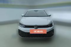 2024 Volkswagen Lavida 2023 NewSharp 1.5L AT OutstandingNewYiEdition #2