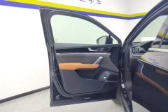 2023 BYD Tang New Energy 2023 1.5T AT DM-i Champion 112KM Exclusive #7