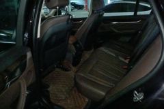 2016 BMW X5(Imported)(Imported) 2015 2.0T AT 28i (Imported) #11